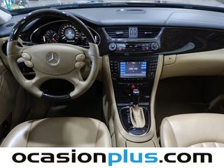 Mercedes-Benz Clase CLS CLS 350 CGI 215 kW (292 CV)