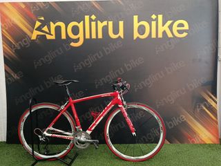 Bicicleta Carretera Lapierre Sensium 100