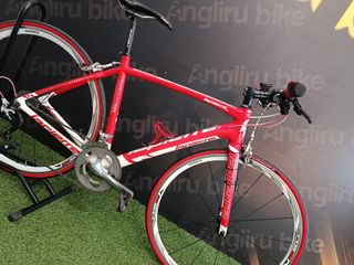 Bicicleta Carretera Lapierre Sensium 100