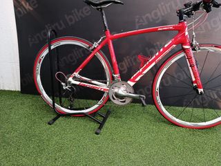 Bicicleta Carretera Lapierre Sensium 100