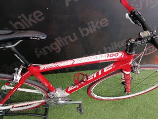 Bicicleta Carretera Lapierre Sensium 100