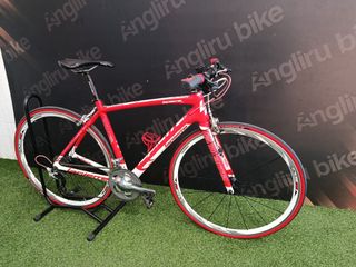 Bicicleta Carretera Lapierre Sensium 100