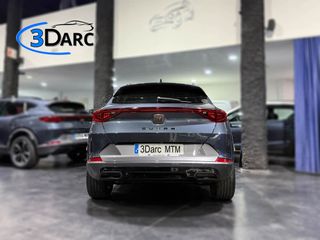 CUPRA FORMENTOR 1.5 TSI 150CV DSG