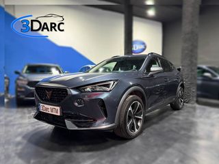 CUPRA FORMENTOR 1.5 TSI 150CV DSG