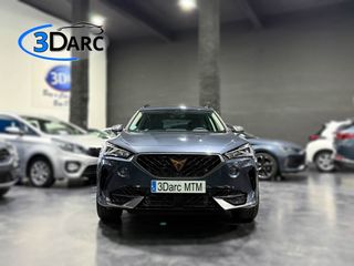 CUPRA FORMENTOR 1.5 TSI 150CV DSG