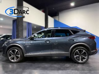 CUPRA FORMENTOR 1.5 TSI 150CV DSG