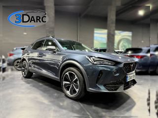 CUPRA FORMENTOR 1.5 TSI 150CV DSG