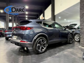 CUPRA FORMENTOR 1.5 TSI 150CV DSG