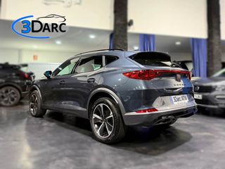 CUPRA FORMENTOR 1.5 TSI 150CV DSG