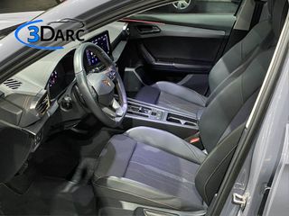 CUPRA FORMENTOR 1.5 TSI 150CV DSG