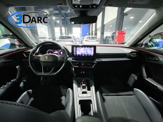 CUPRA FORMENTOR 1.5 TSI 150CV DSG