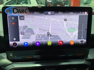 CUPRA FORMENTOR 1.5 TSI 150CV DSG