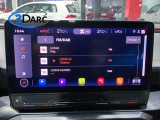 CUPRA FORMENTOR 1.5 TSI 150CV DSG