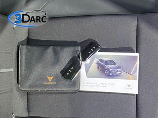 CUPRA FORMENTOR 1.5 TSI 150CV DSG
