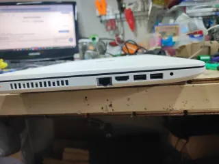 Portátil HP Celeron N3060 4GB RAM 500GB