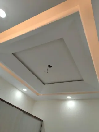 Instalación de Pladur con Diseño