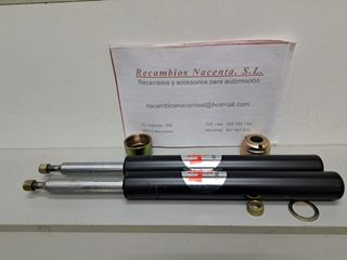 JGO Amortiguadores Delanteros Citroen AX