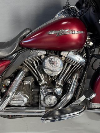 Harley Davidson Street Glide Special