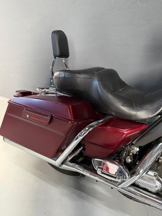 Harley Davidson Street Glide Special