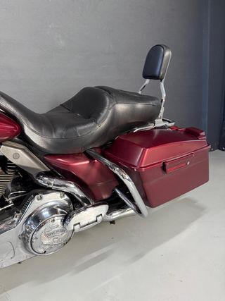 Harley Davidson Street Glide Special