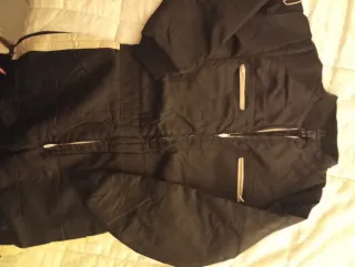 Tuta sportiva uomo racing team