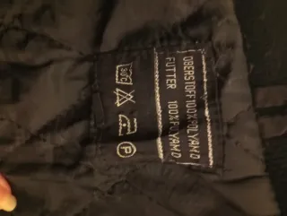 Tuta sportiva uomo racing team