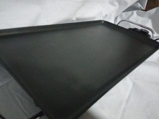 Plancha eléctrica Princess