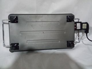 Plancha eléctrica Princess