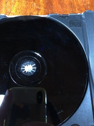 Metal Gear Solid + Silent Hill demo ps1 big box