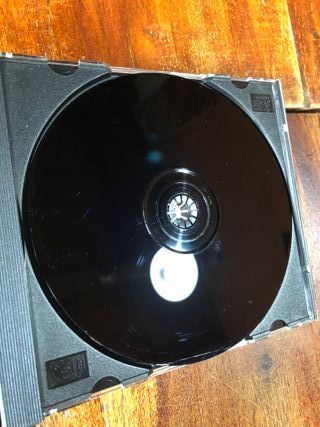 Metal Gear Solid + Silent Hill demo ps1 big box