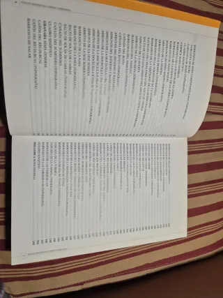 Guía de descenso de cañones y barrancos Asturia...