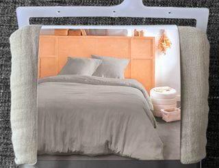 Juego sabanas 150 gasa de algodón (A ESTRENAR)