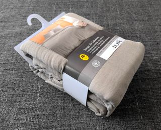 Juego sabanas 150 gasa de algodón (A ESTRENAR)