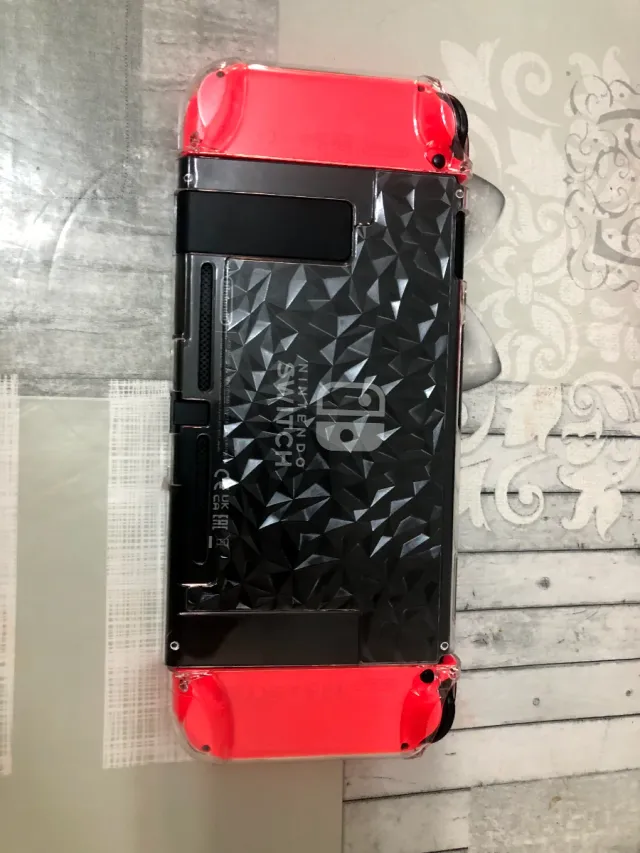 Vendo Nintendo Switch como NUEVA.