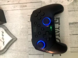 Vendo Nintendo Switch como NUEVA.