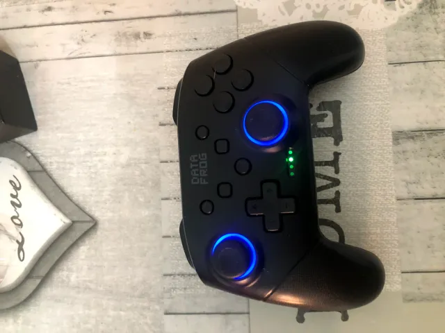 Vendo Nintendo Switch como NUEVA.