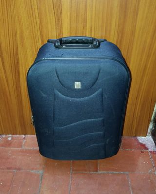 Maleta de viaje 33x21x52