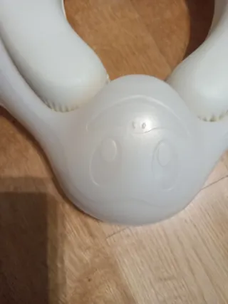 Riduttore WC Bambini "Ok Baby"