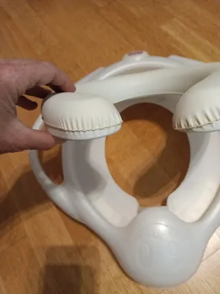 Riduttore WC Bambini "Ok Baby"