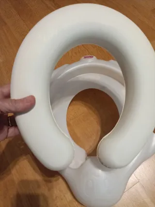 Riduttore WC Bambini "Ok Baby"