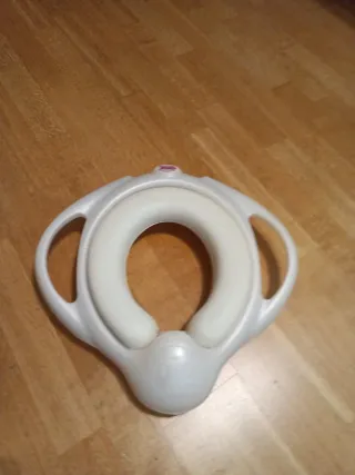 Riduttore WC Bambini "Ok Baby"