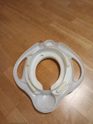 Riduttore WC Bambini "Ok Baby"