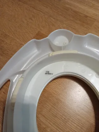 Riduttore WC Bambini "Ok Baby"