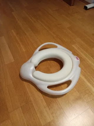 Riduttore WC Bambini "Ok Baby"