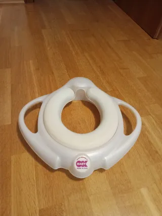 Riduttore WC Bambini "Ok Baby"