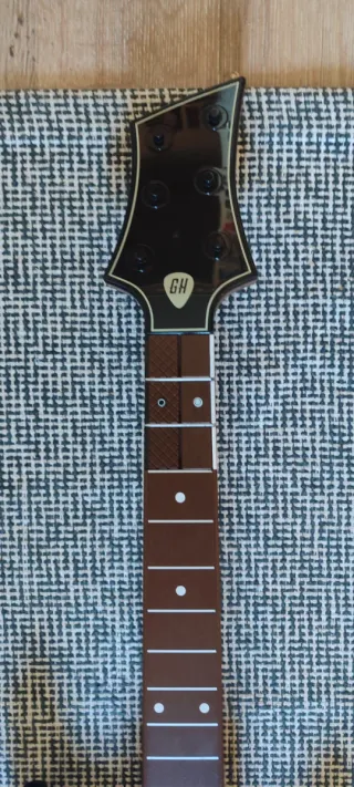 Guitarra Guitar Hero