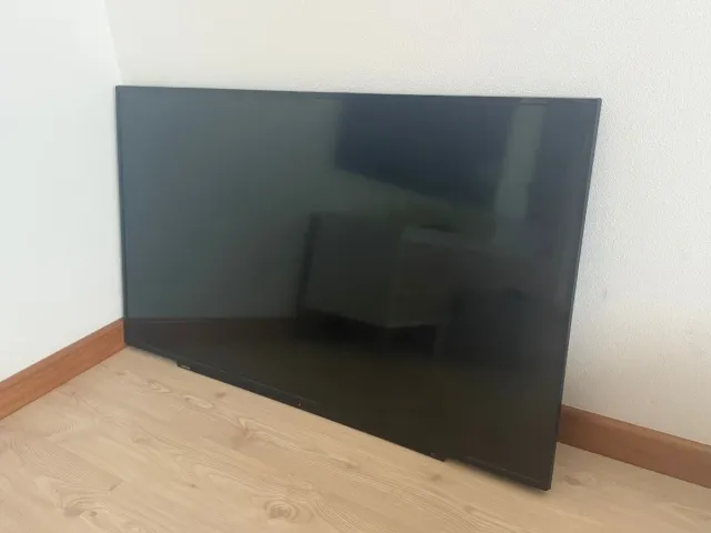 Smart TV Toshiba 55