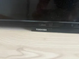 Smart TV Toshiba 55