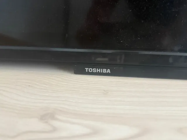 Smart TV Toshiba 55