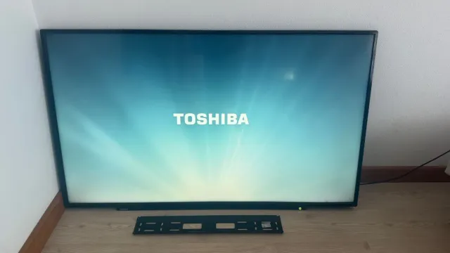 Smart TV Toshiba 55